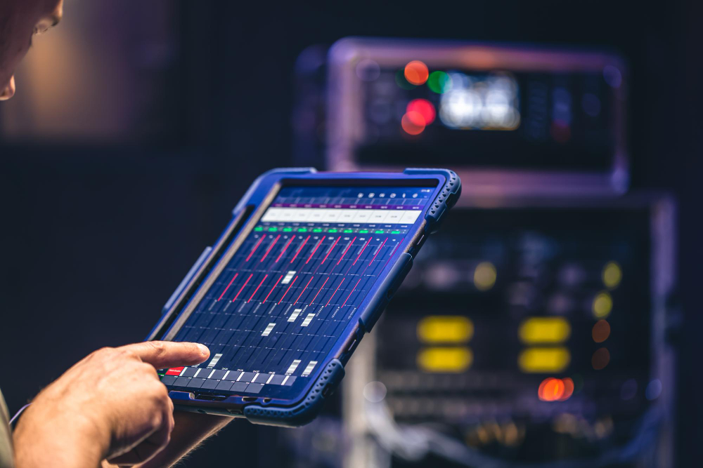 Kontrol panel